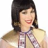 Queen Of The Nile-Deluxe Cleopatra Wig