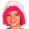 Raggedy Ann Wig W/Hat