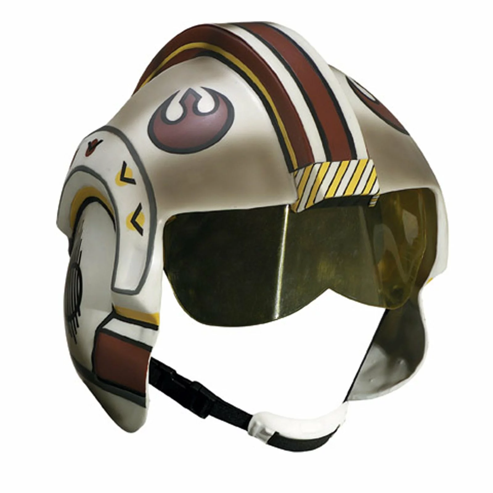 X-Wing Helmet 1 X-Wing Helmet
