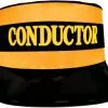 Conductor Hat Economy