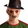 Freddy Krueger Adult Hat