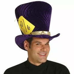 Fairy Tale Top Hat