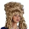 Noblewoman Wig Adult