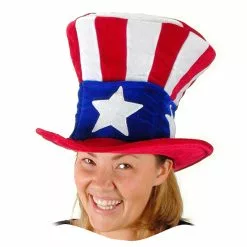 USA Uncle Sam Hat