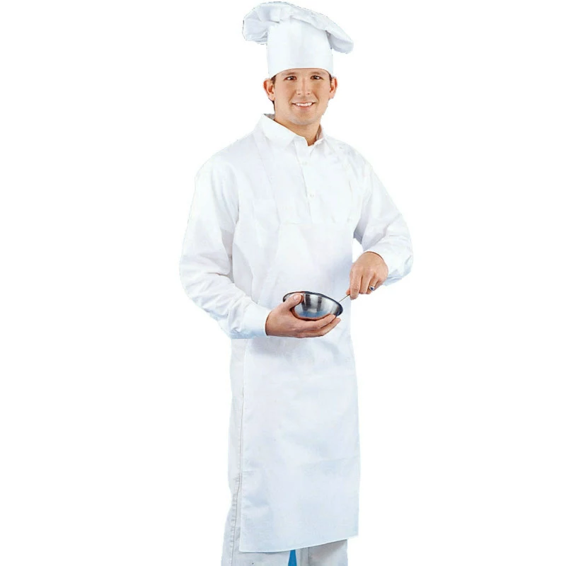 Chef Hat And Apron Set 1 Chef Hat And Apron Set