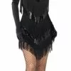 Flapper Costume