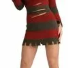 Miss Krueger Costume