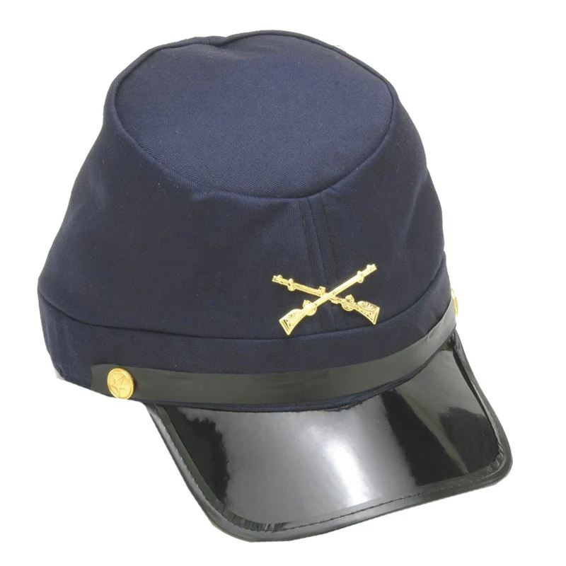 Union Kepi 1 Union Kepi