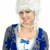 Marie Antoinette Wig