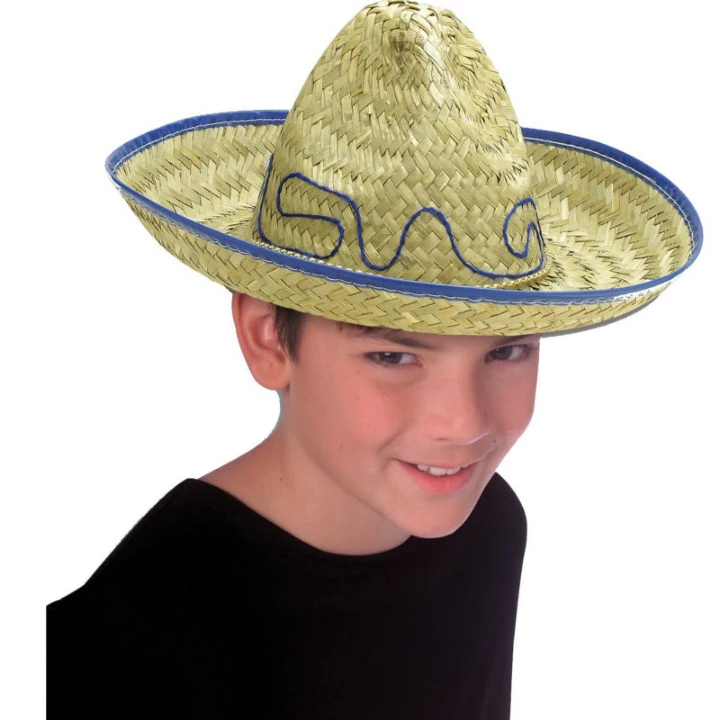 Child Sombrero 1 Child Sombrero