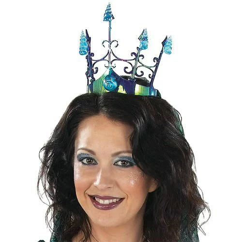 Mermaid Crown 1 Mermaid Crown