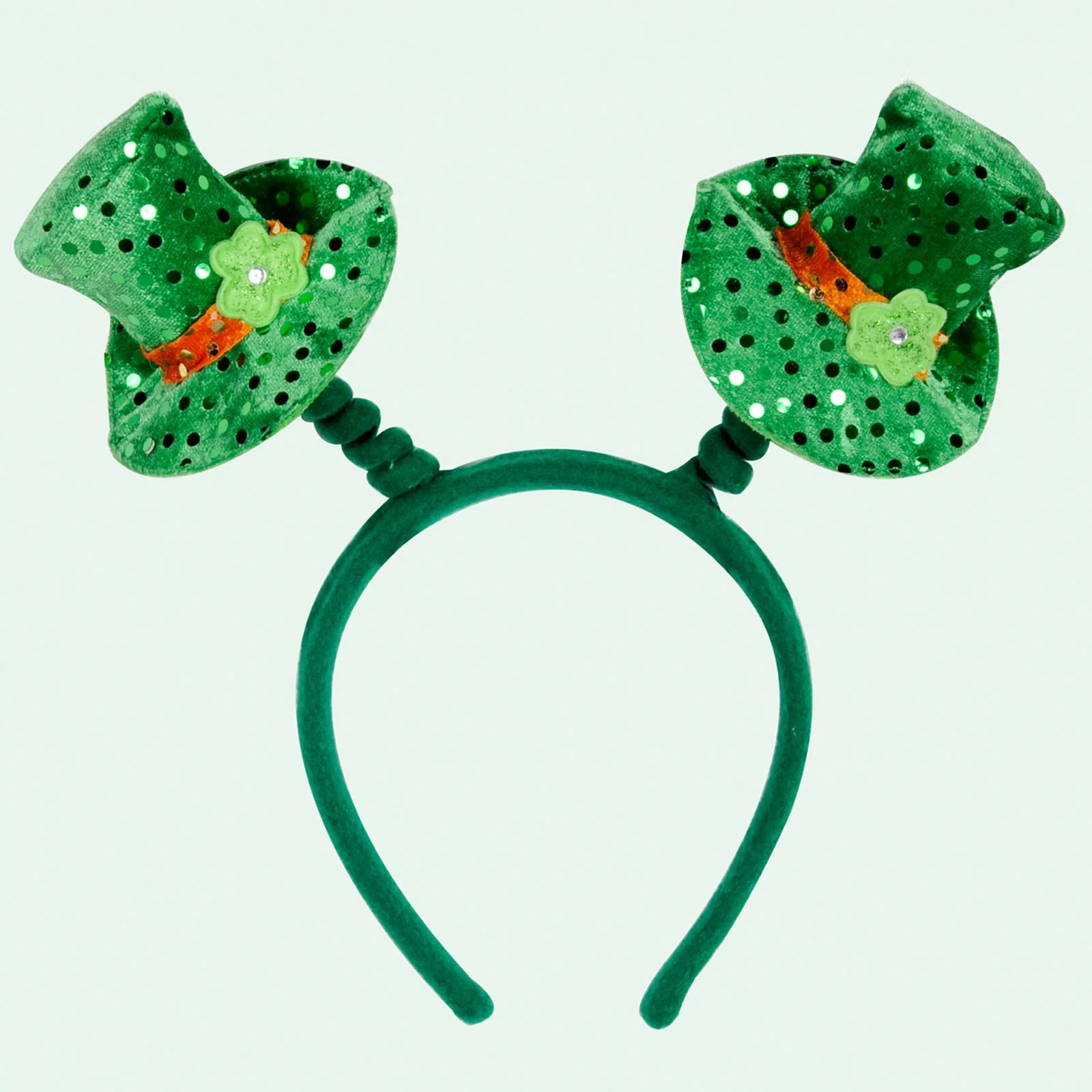 Leprechaun Hat Bopper 1 Leprechaun Hat Bopper