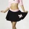 Sweetie Sock Hop Adult Costume