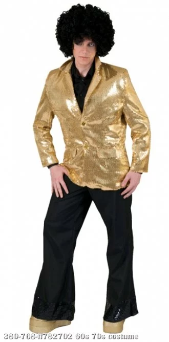 Disco Tux Jacket 1 Disco Tux Jacket