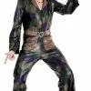 Disco Fever Adult Costume Large