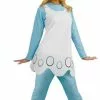 Smurfette Costume