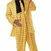 Zoot Suit Plus Size Costume