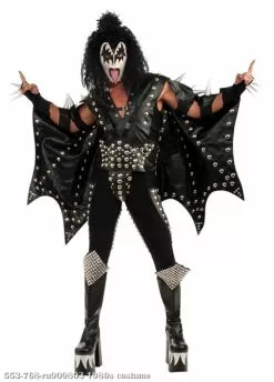 KISS Costume