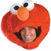 Sesame Street Elmo Adult Headpiece