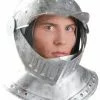 Adult Knight Helmet
