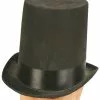 Super Deluxe Stove Pipe Adult Hat