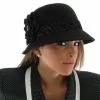Adult Cloche Hat