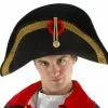 Napoleon Adult Hat