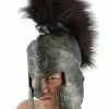 Adult Spartan Helmet