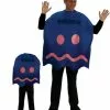 Pac-Man Power Pellet Ghost Costume
