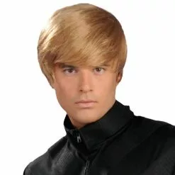 Bruno 2009 - Bruno Adult Wig