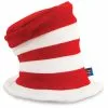 Cat In The Hat Toddler Hat