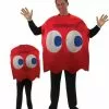 Pac-Man Blinky Costume