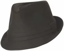 Fedora Hat Adult