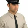 The Green Hornet - Kato Economy Adult Hat