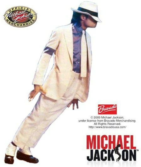 Michael Jackson Smooth Criminal Wool Adult Hat 1 Michael Jackson Smooth Criminal Wool Adult Hat