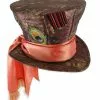 Alice In Wonderland Movie - Mad Hatter Hat Child