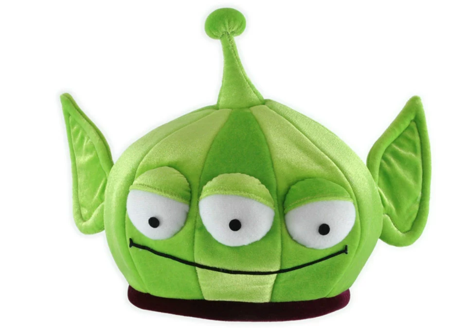 Toy Story - Alien Hat Child 1 Toy Story - Alien Hat Child