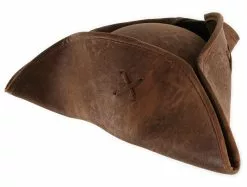 Pirates Of The Caribbean Jack Sparrow Hat Child