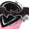 Bat Teardrop Adult Hat