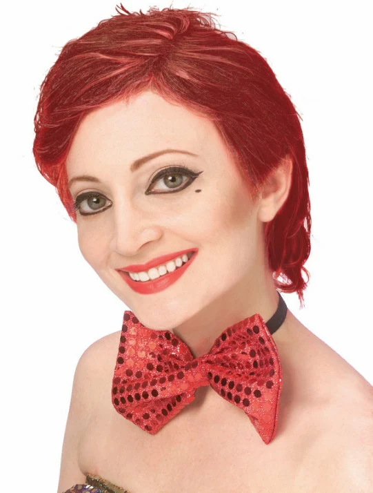 Rocky Horror Picture Show Columbia Wig 1 Rocky Horror Picture Show Columbia Wig