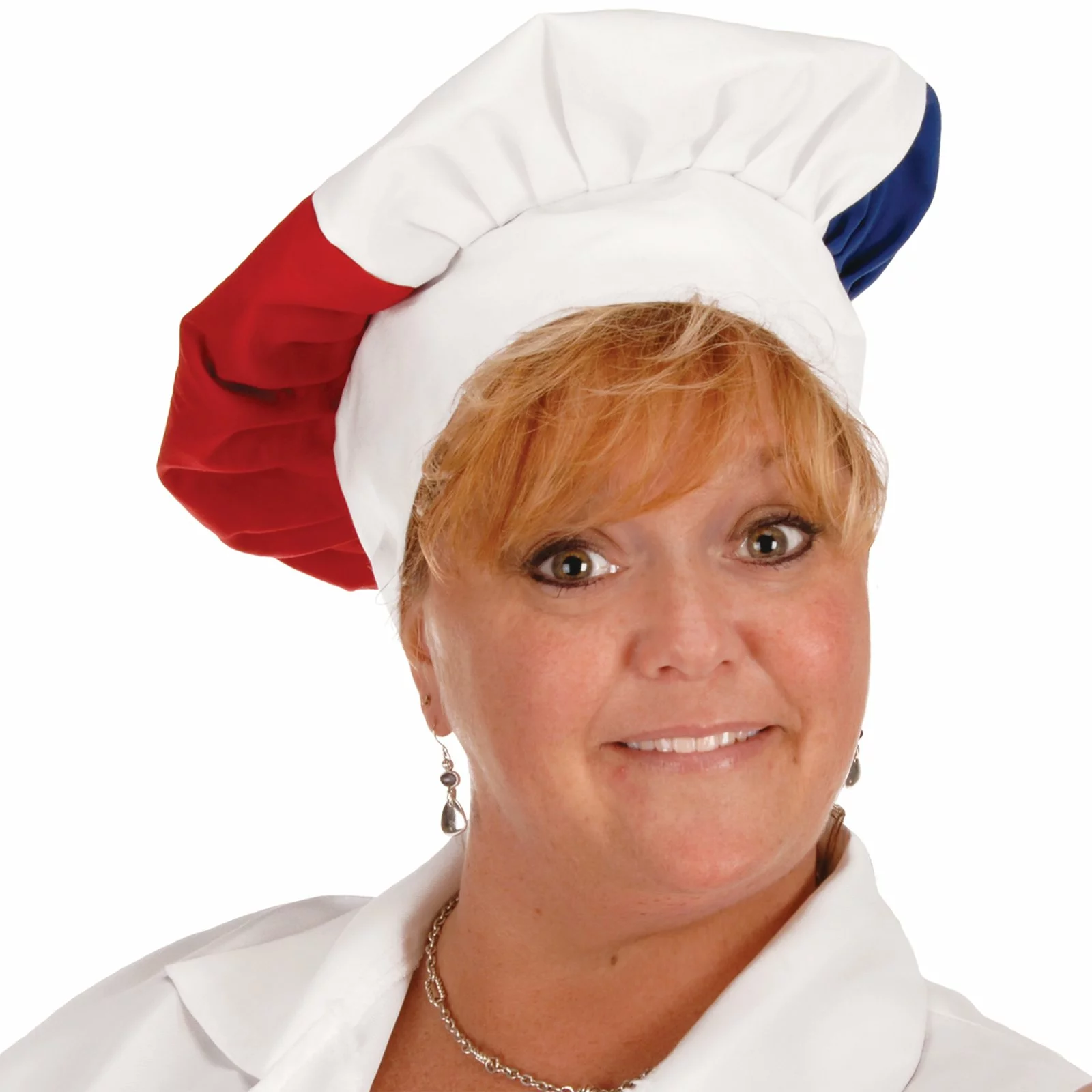 Oversized Chef's Hat 1 Oversized Chef's Hat