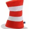 Cat In The Hat - Adult Hat