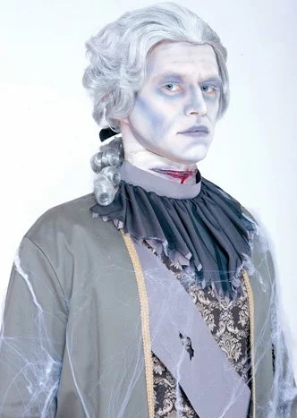 Ghost Stories King Louis Wig Adult 1 Ghost Stories King Louis Wig Adult