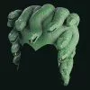 Medusa Headpiece (Adult)
