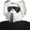 Star Wars - Scout Trooper Collectors Helmet (Adult)