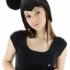 Mickey Mouse Hoodie Adult Hat