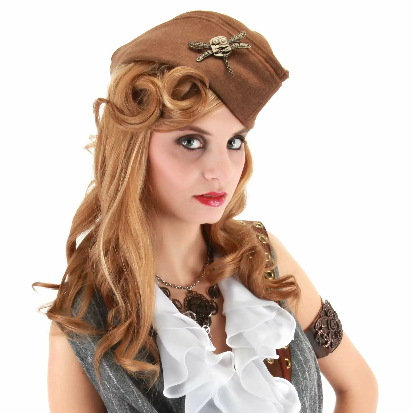 Navy Officer Adult Hat 1 Navy Officer Adult Hat