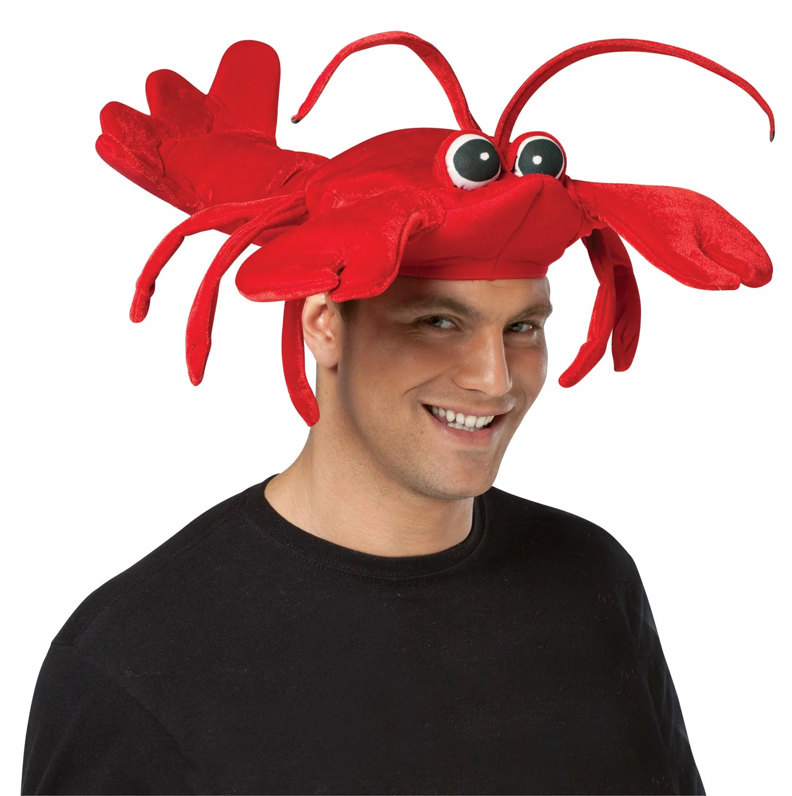 Lobster Adult Hat 1 Lobster Adult Hat