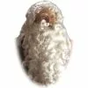 Santa Wig & Beard Deluxe