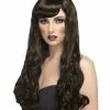 Desire Wig (Brown) Adult Wig